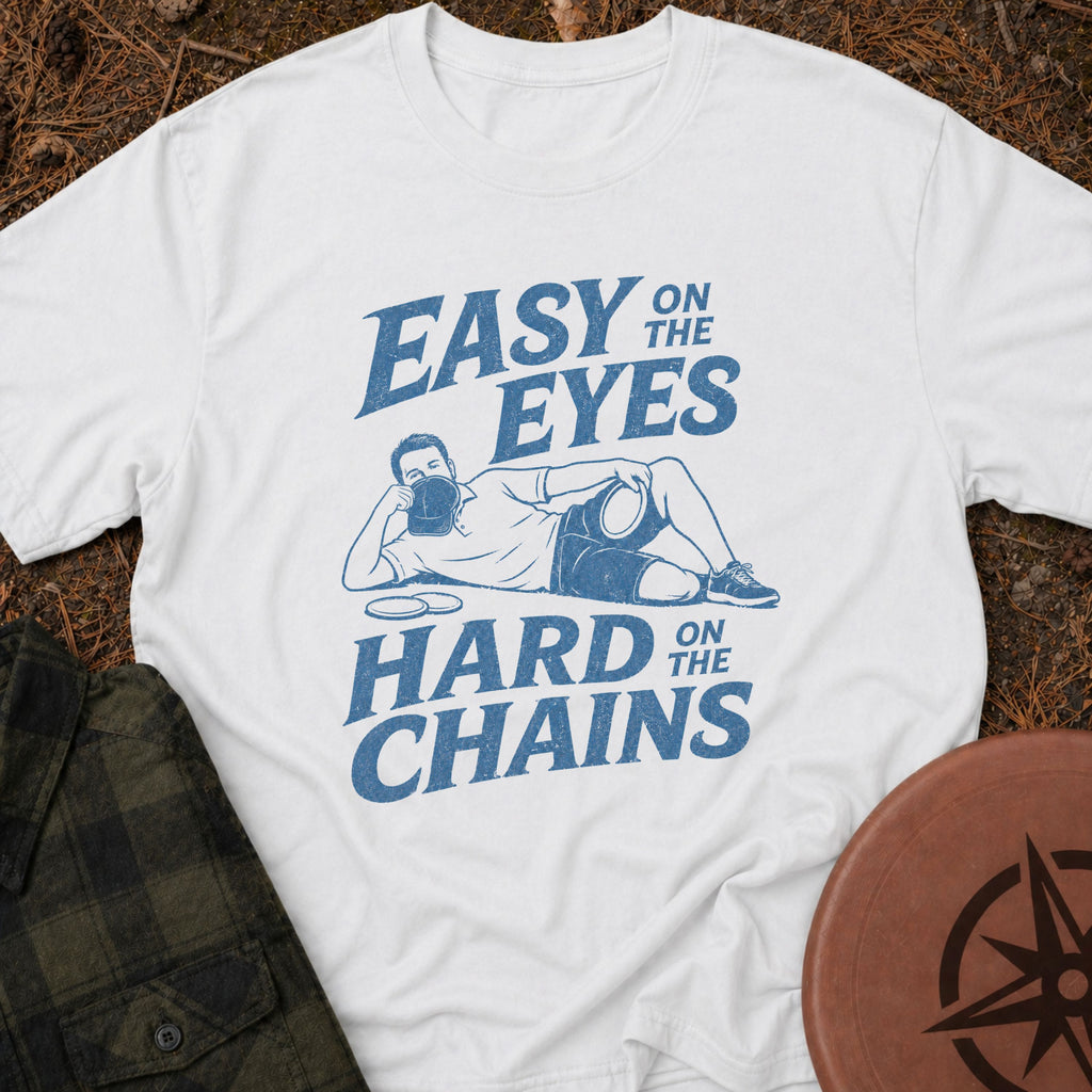 Easy On The Eyes T-Shirt