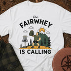 The Fairwhey T-Shirt