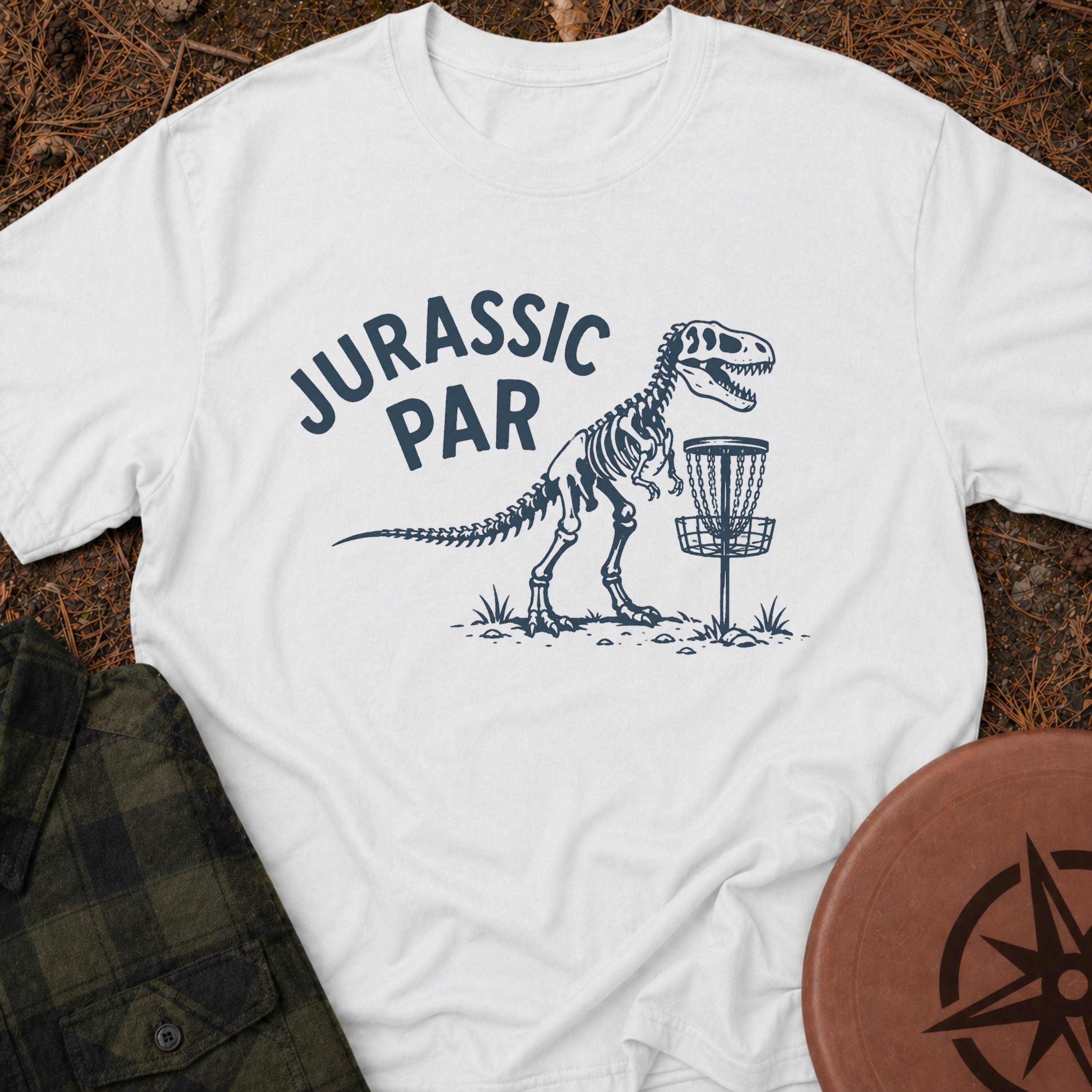 Jurassic Par T-Shirt