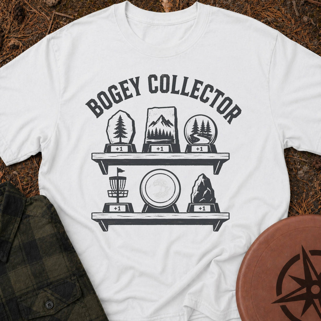 Bogey Collector T-Shirt