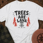 Lava Trees T-Shirt