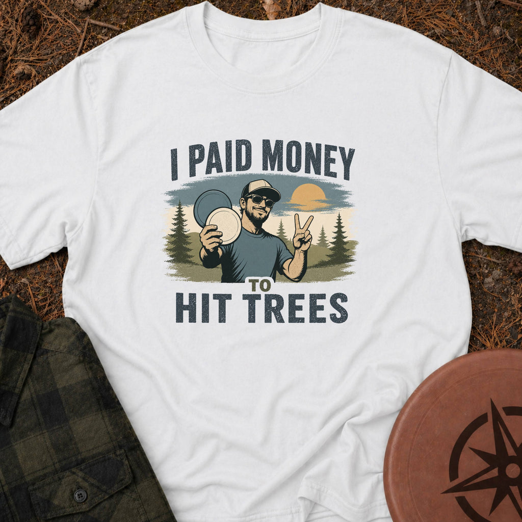 No Regret T-Shirt
