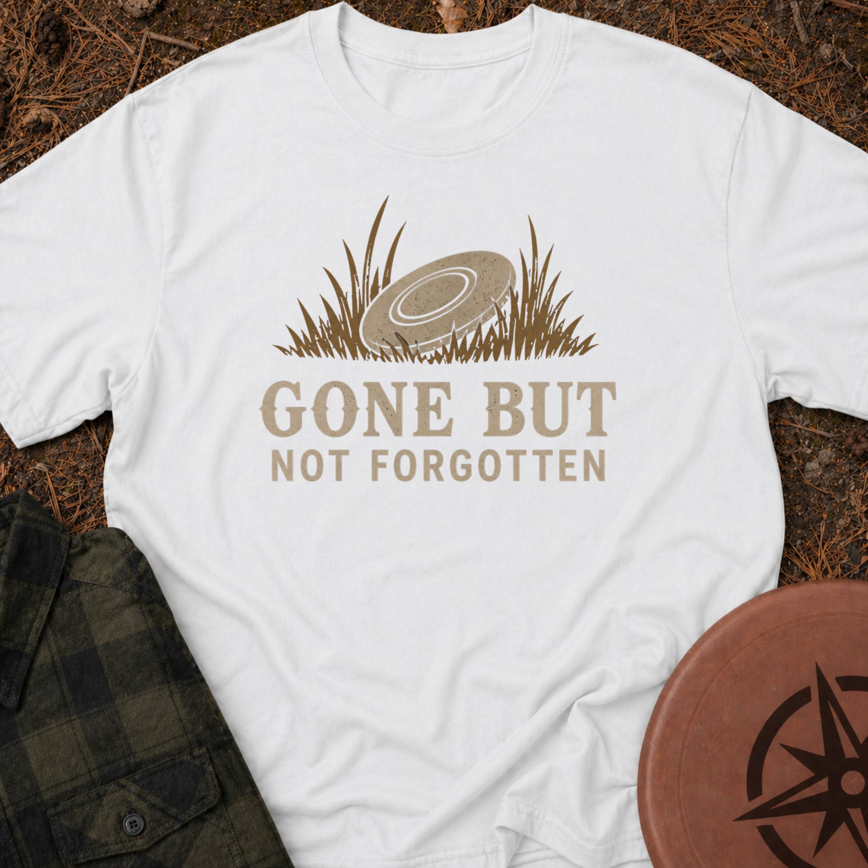 Not Forgotten T-Shirt