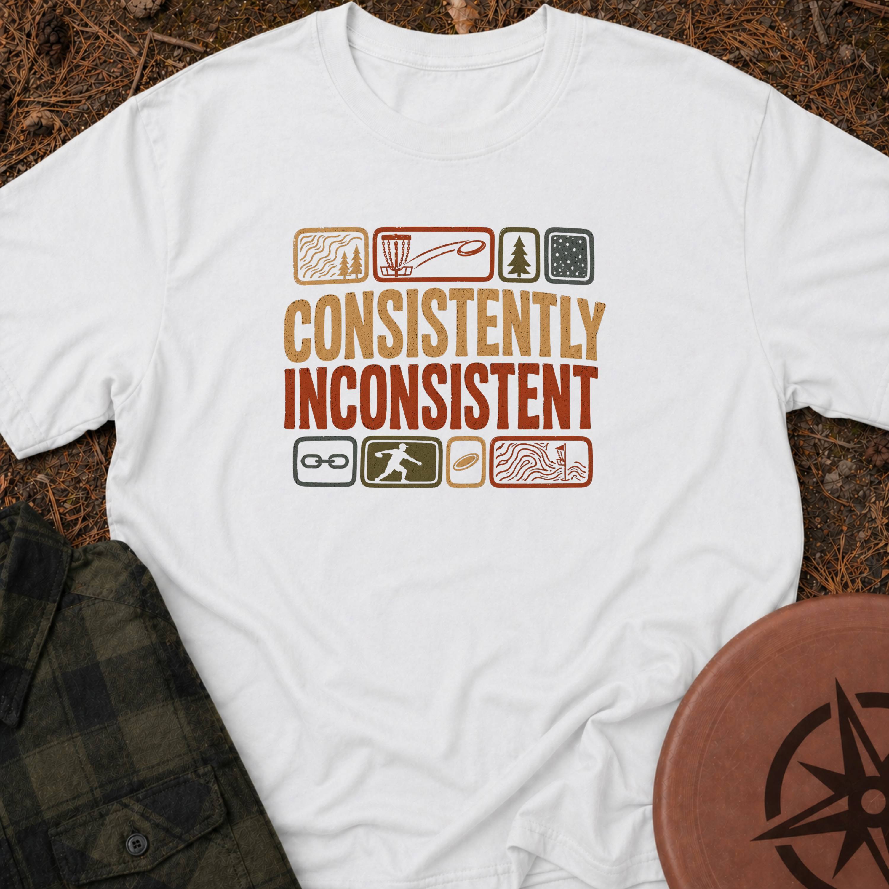 Consistently Inconsistent T-Shirt