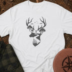 Course Deer T-Shirt