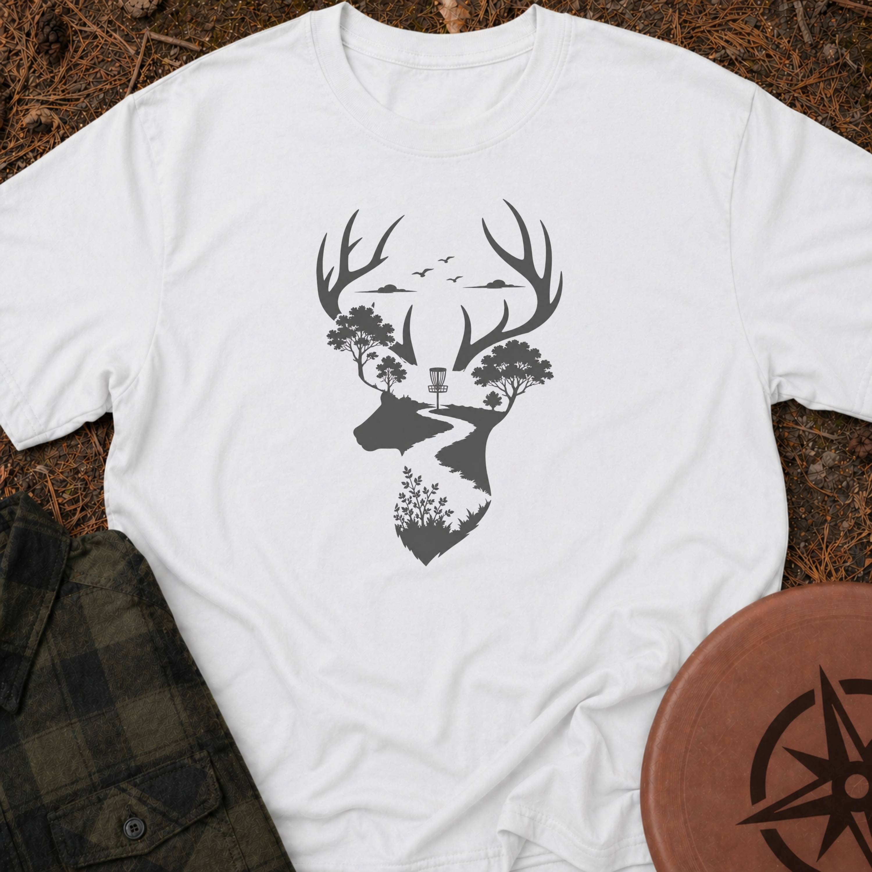 Course Deer T-Shirt