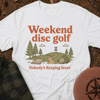 Weekend Player T-Shirt