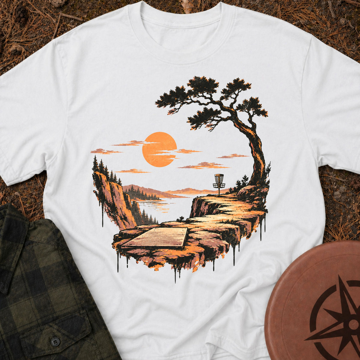 Overlook T-Shirt