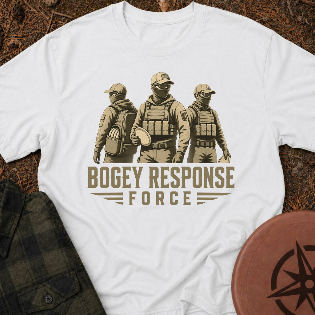 Response Force T-Shirt