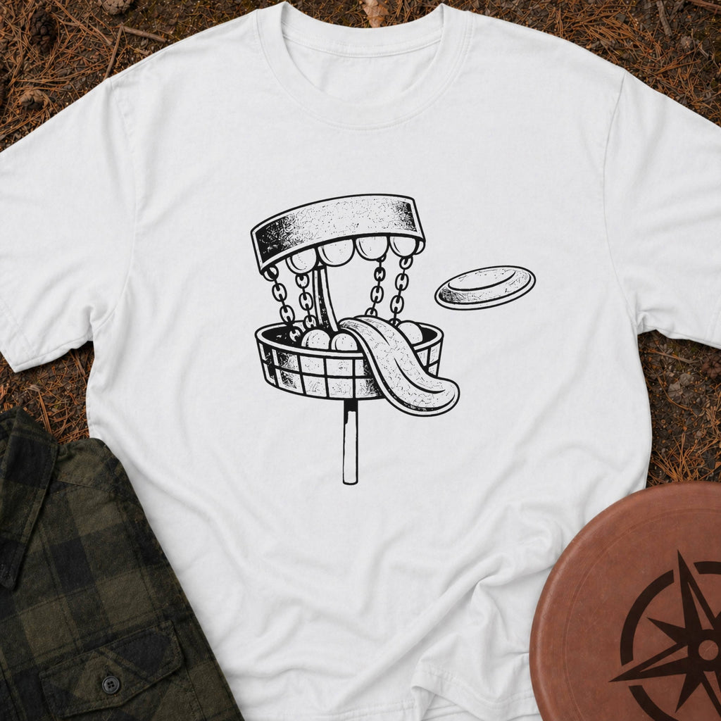 Hungry Basket T-Shirt
