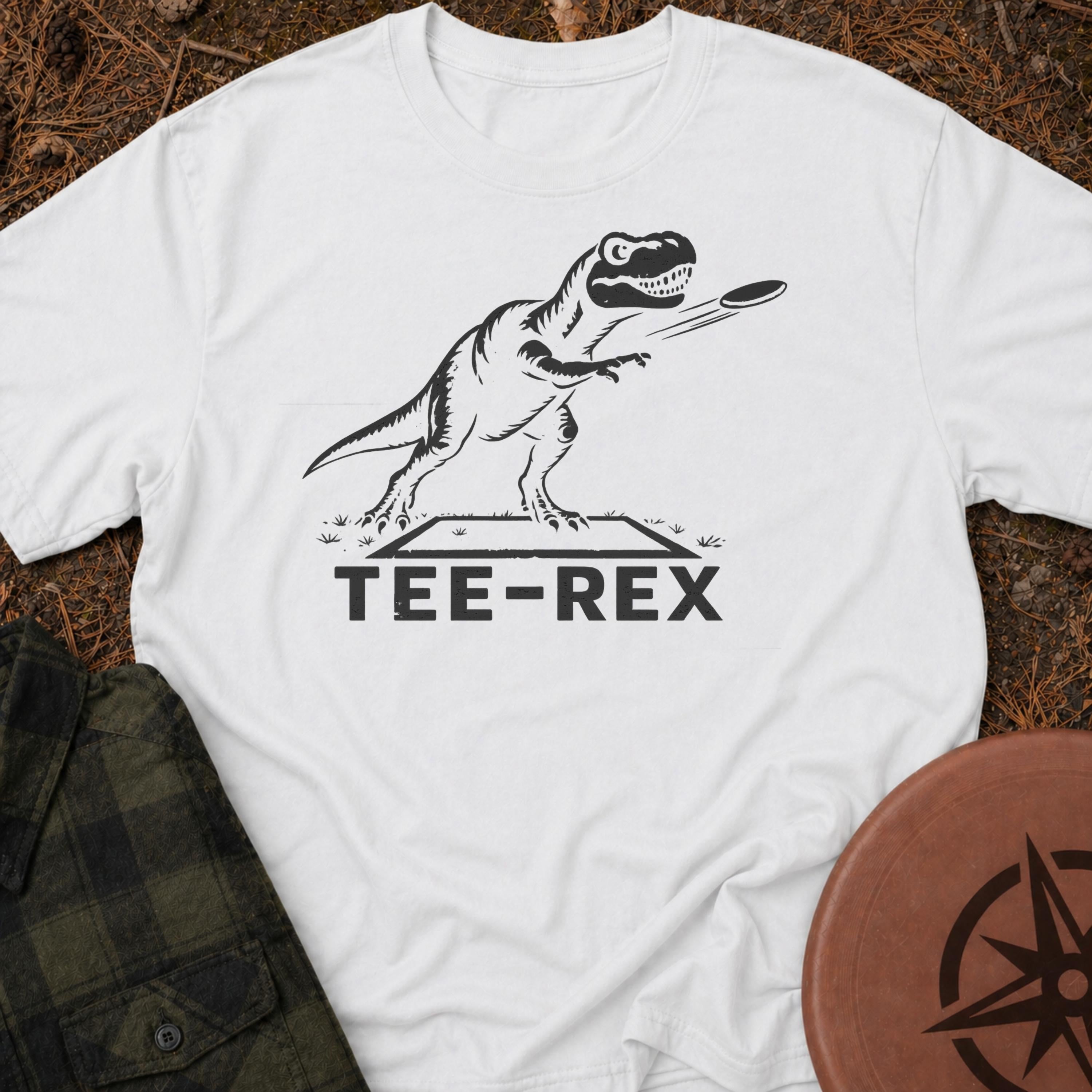 Tee-Rex T-Shirt