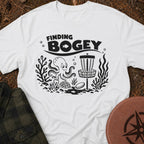 Finding Bogey T-Shirt