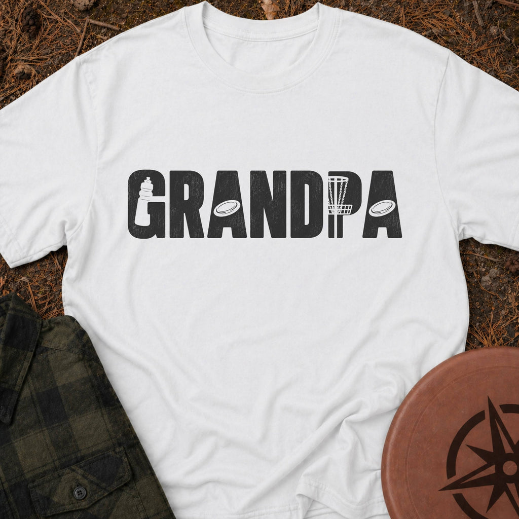 Grandpa T-Shirt