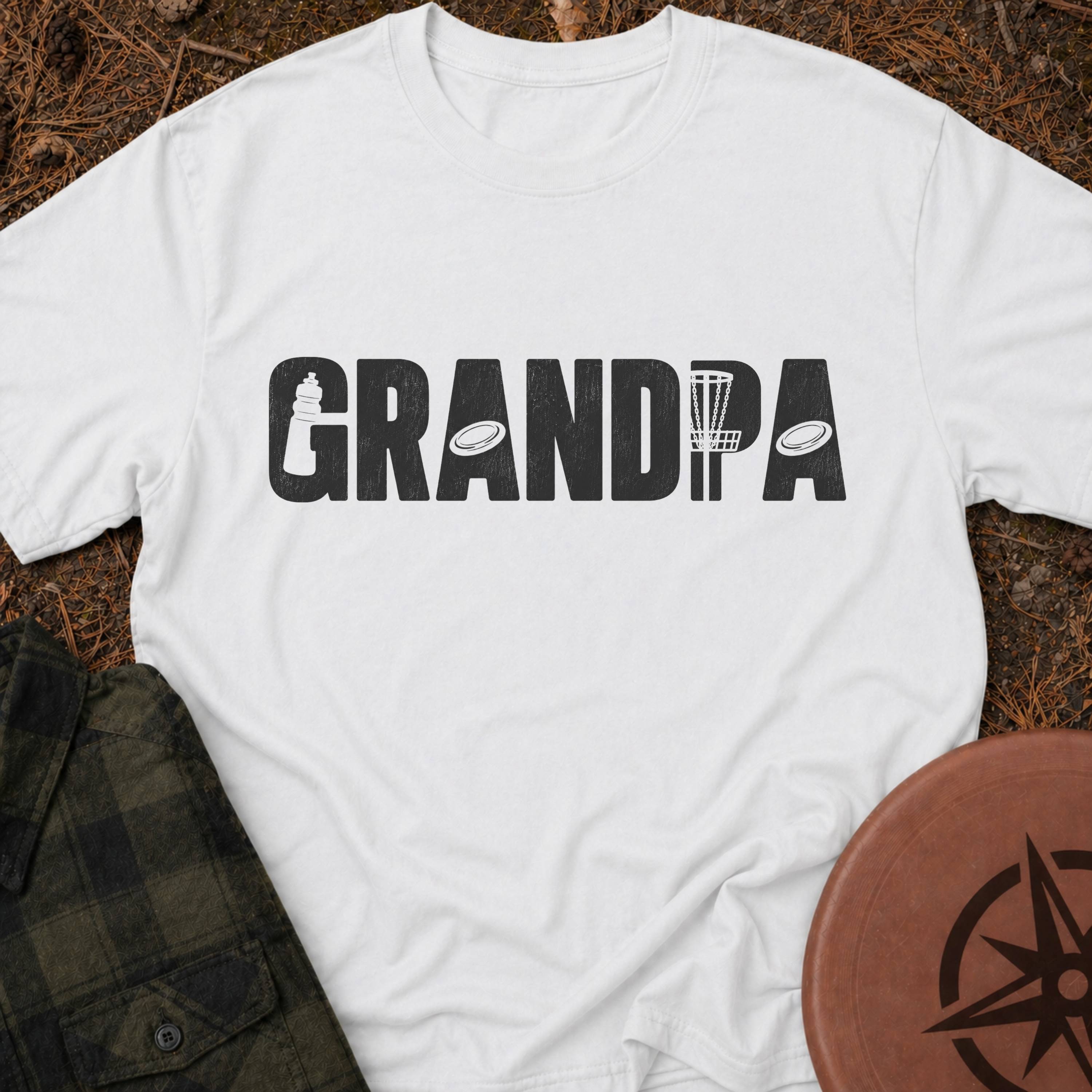 Grandpa T-Shirt