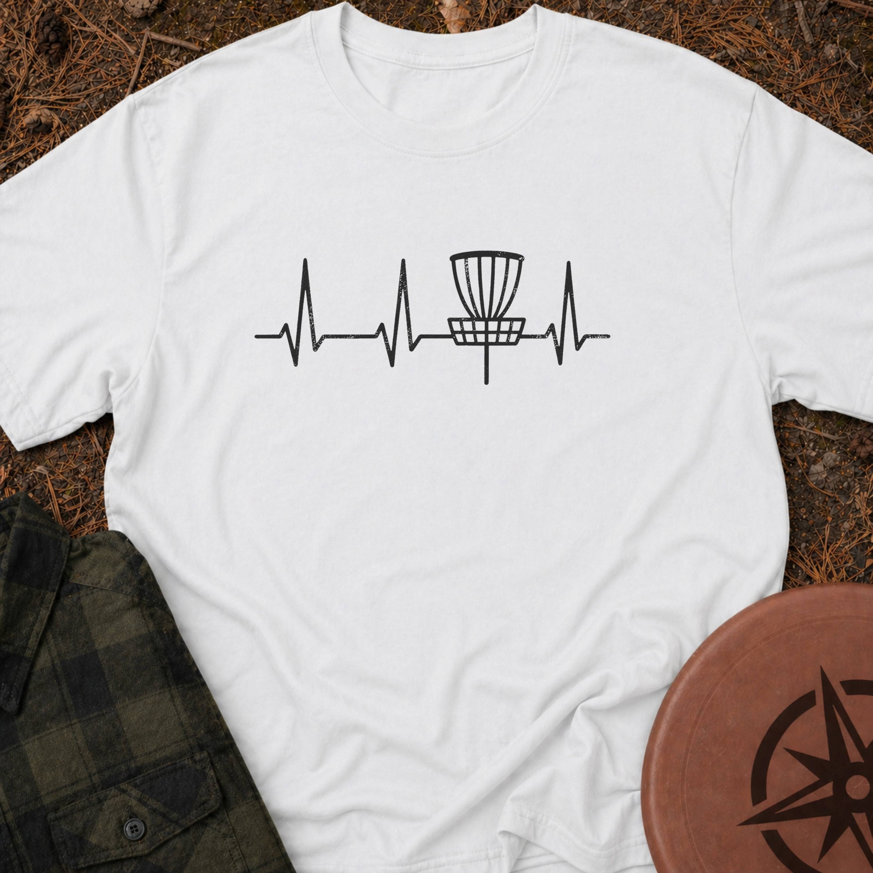 The Stroke T-Shirt