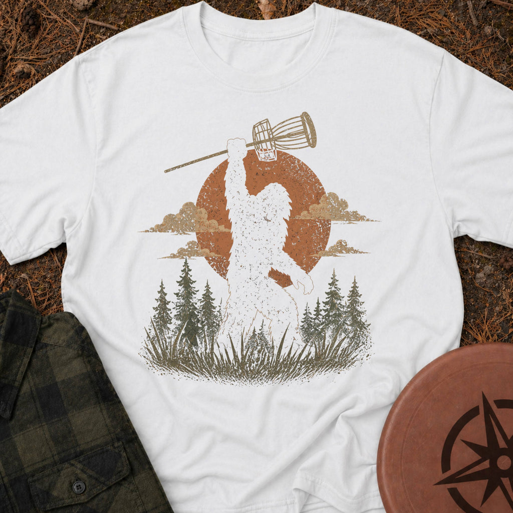 Bogey Beast T-Shirt