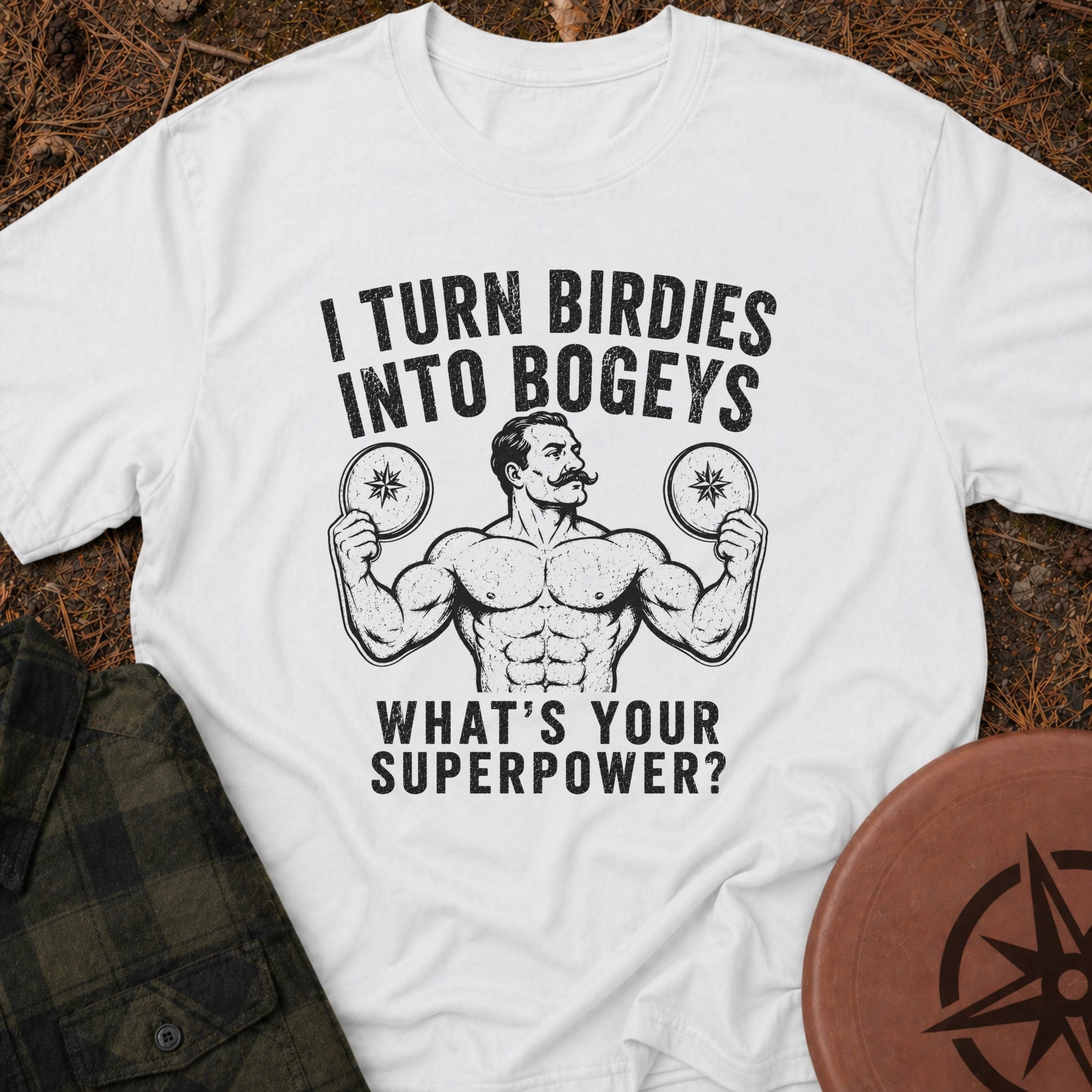 My Superpower T-Shirt