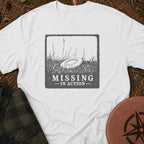 Missing in Action T-Shirt