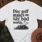 Bad Words T-Shirt