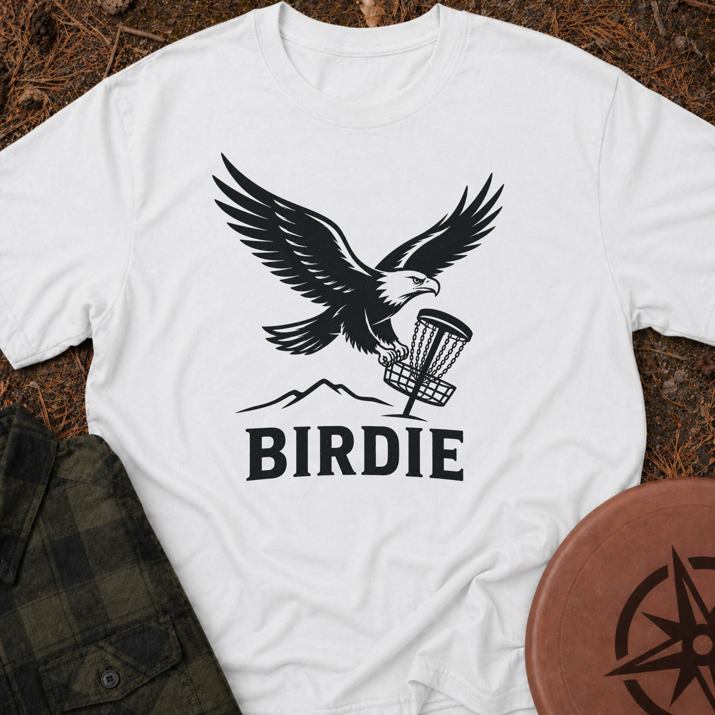 American Birdie T-Shirt