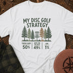 Tree Strategy T-Shirt