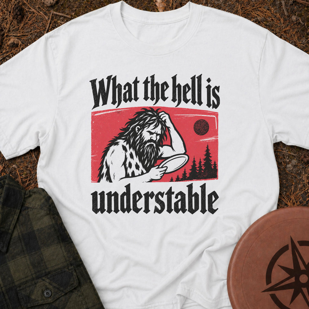 Understable? T-Shirt