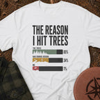 The Reason T-Shirt