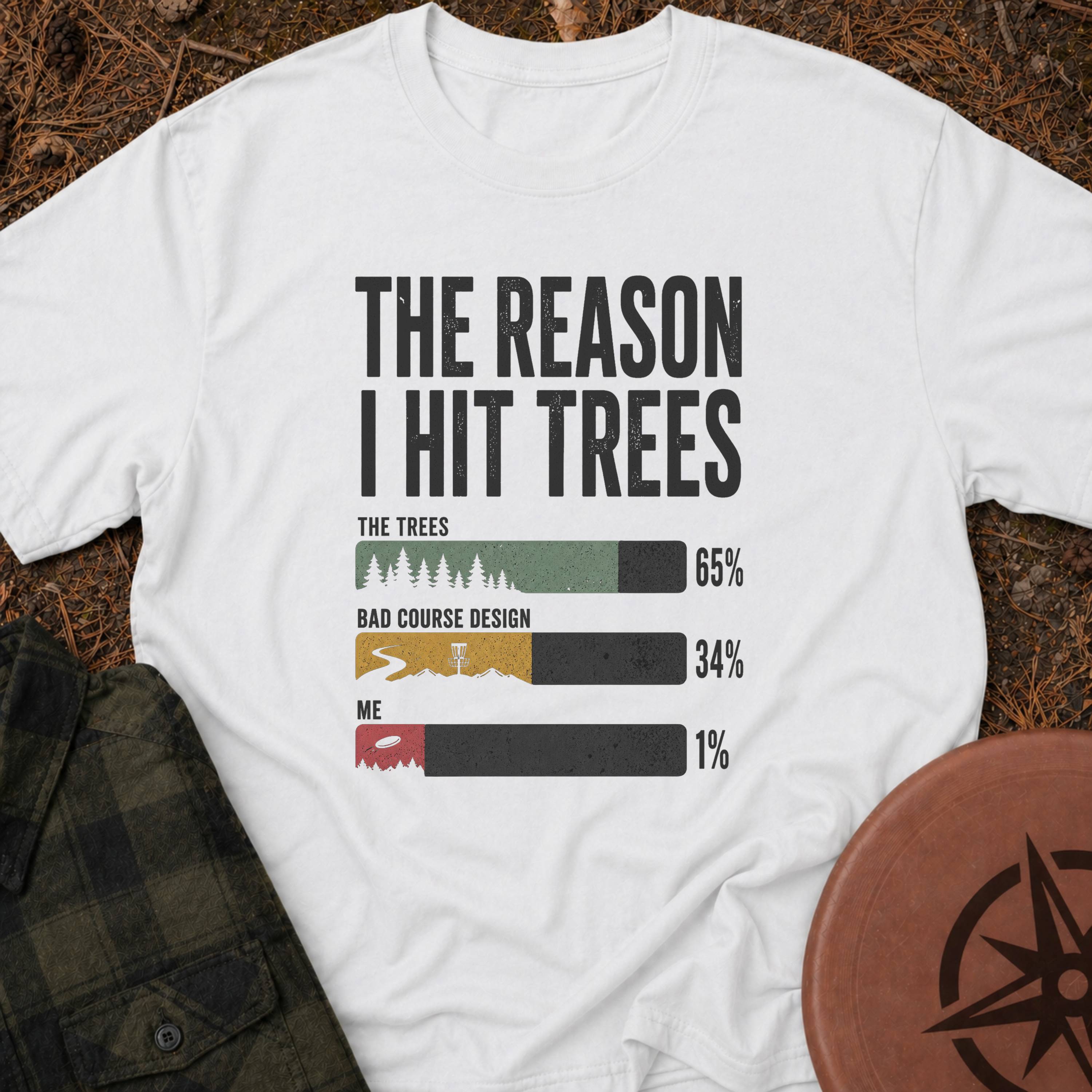 The Reason T-Shirt