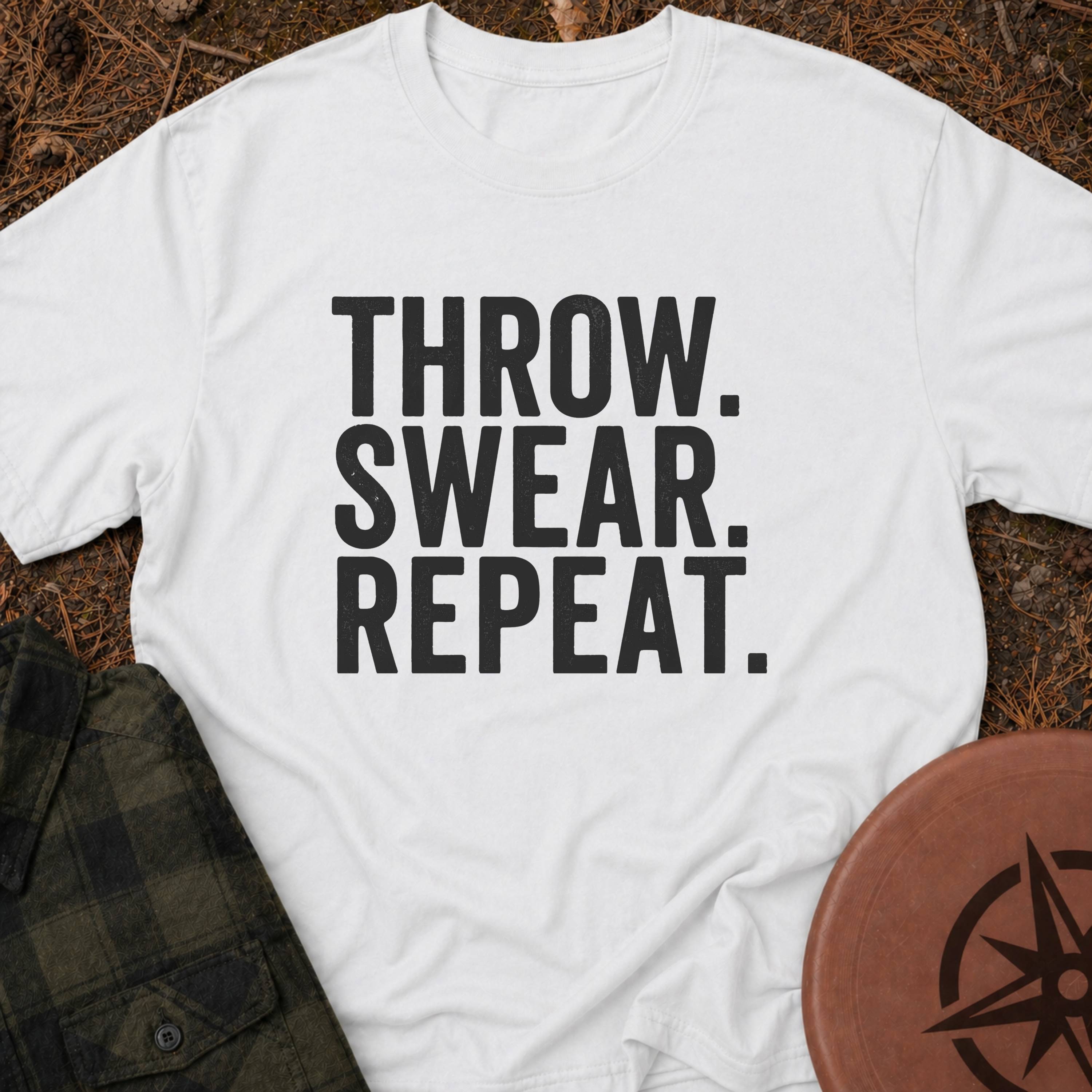 Bogey Cycle T-Shirt