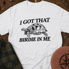 Inner Birdie T-Shirt