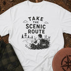 The Scenic Route T-Shirt