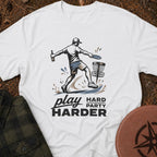 Party Harder T-Shirt