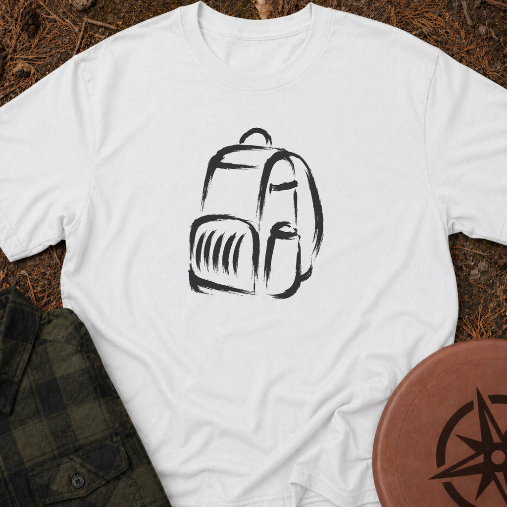 Weekend Bag T-Shirt