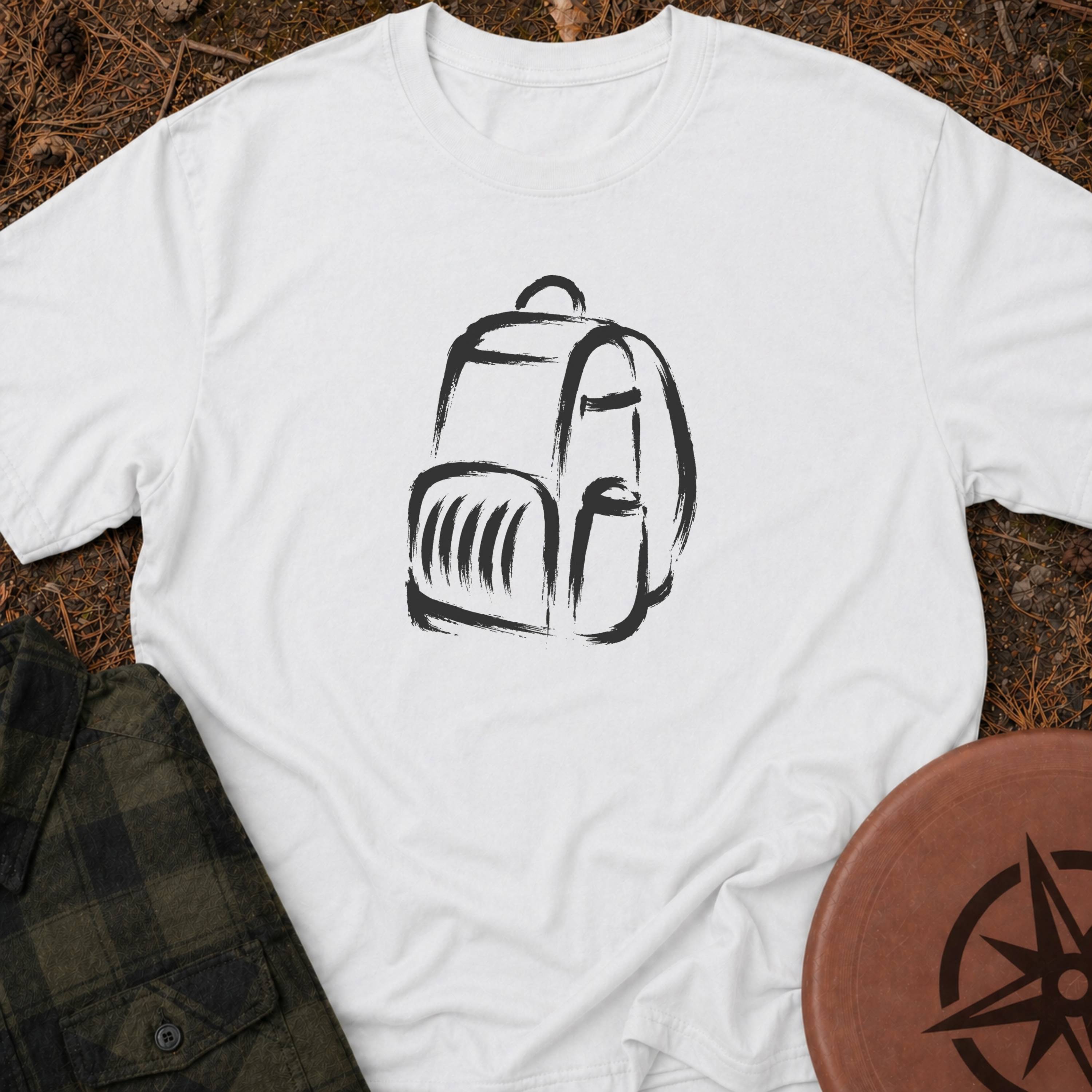 Weekend Bag T-Shirt
