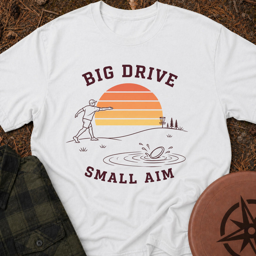 Big Drive T-Shirt