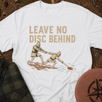 No disc Left T-Shirt