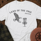 Land of The Free T-Shirt