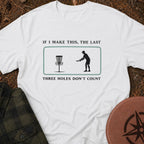 If I Make This T-Shirt
