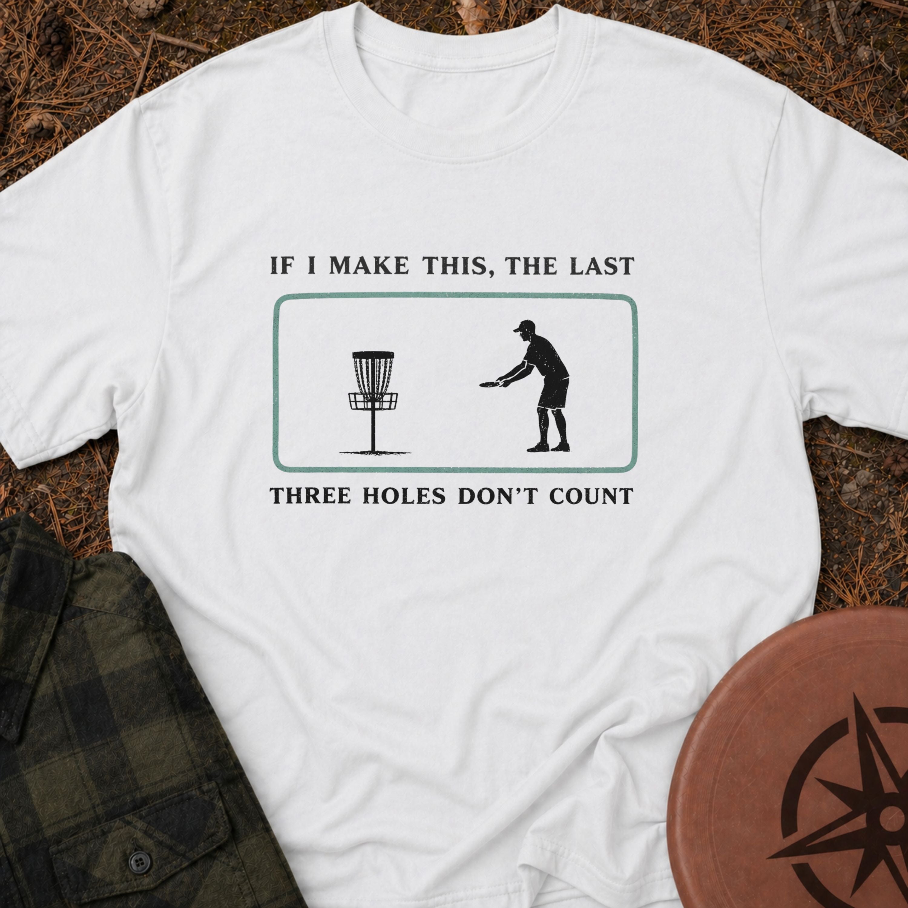 If I Make This T-Shirt