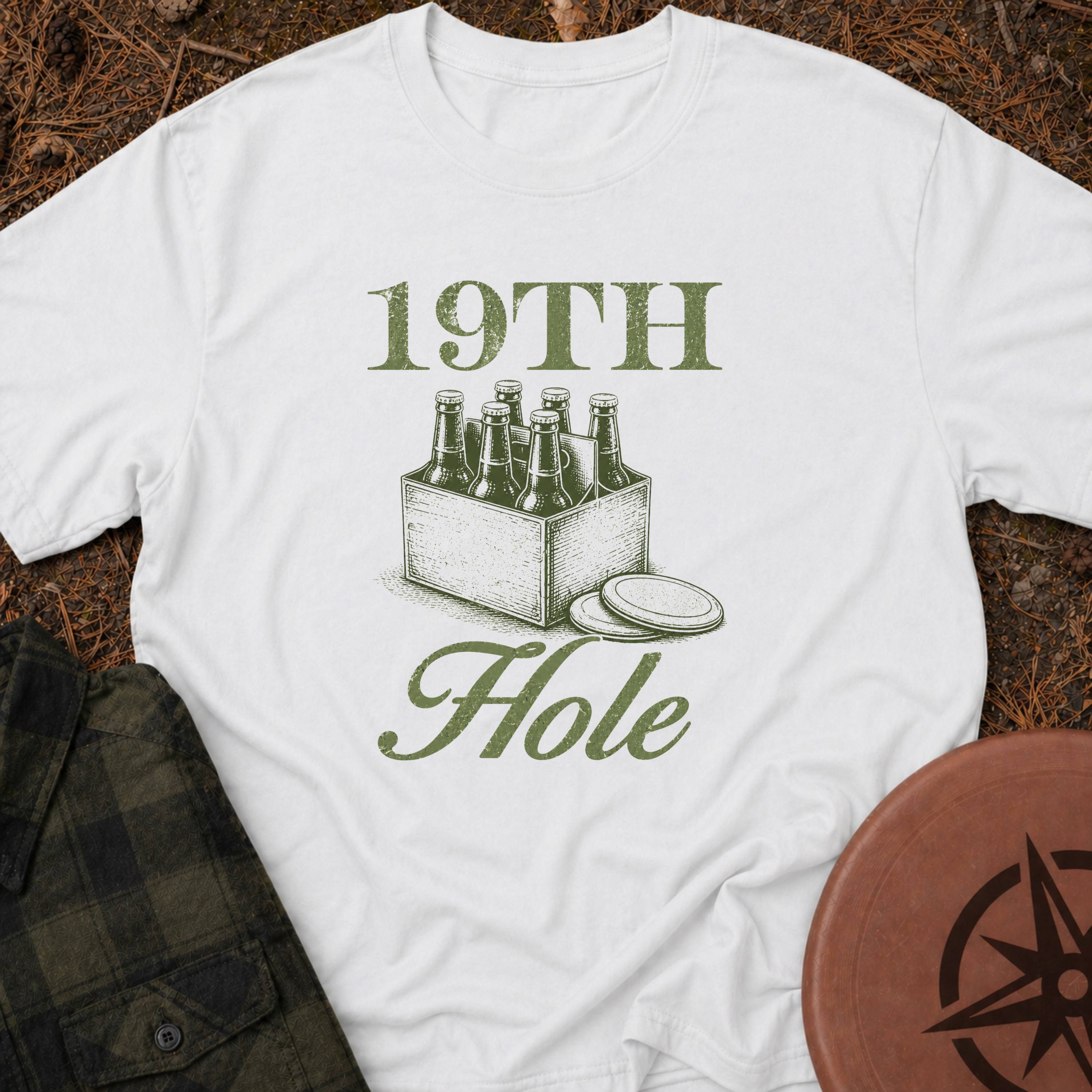 19th Hole T-Shirt