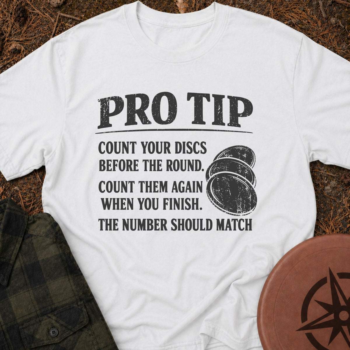 Pro Tip T-Shirt