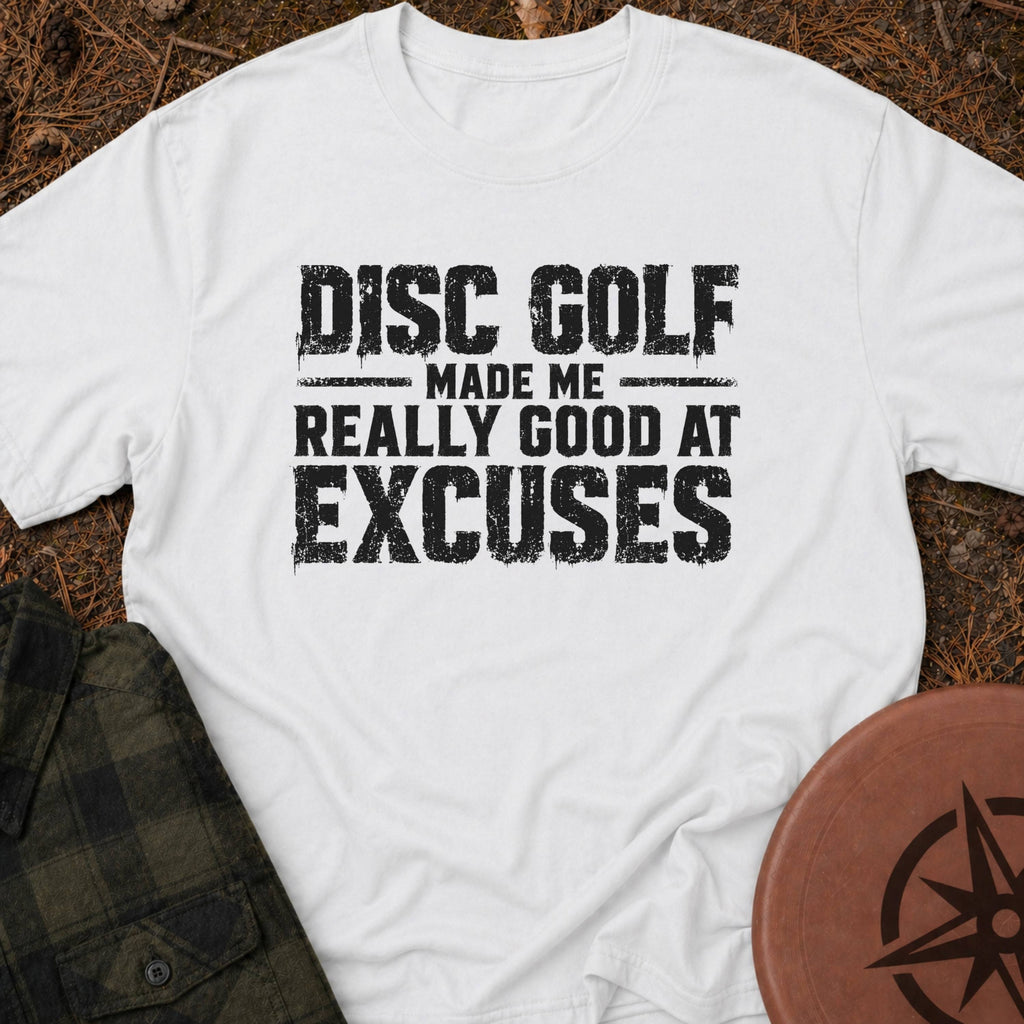 Excuse Expert T-Shirt