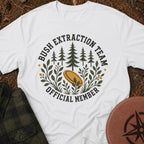 Bush Extraction T-Shirt