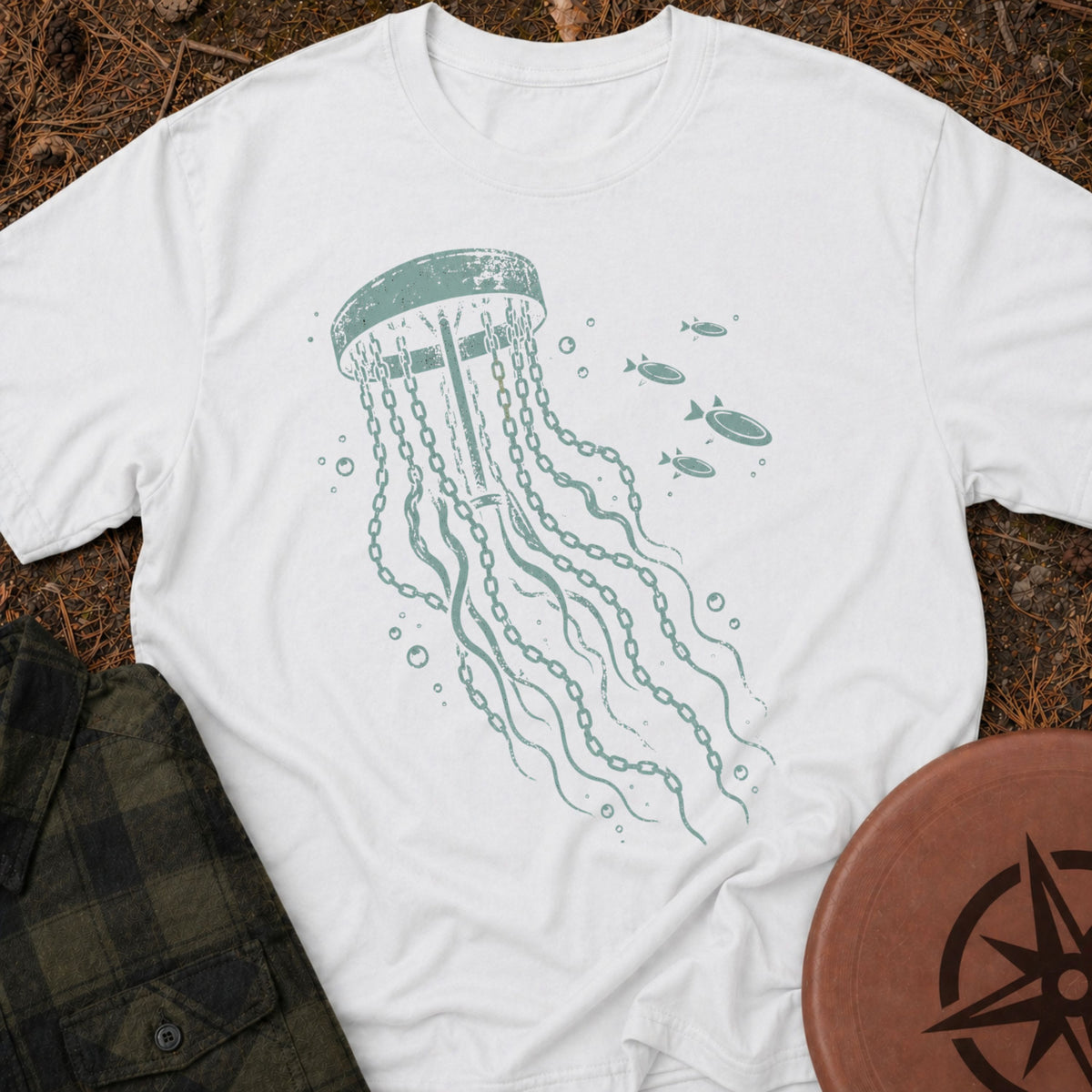 Water Hazard T-Shirt