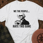 We The People T-Shirt