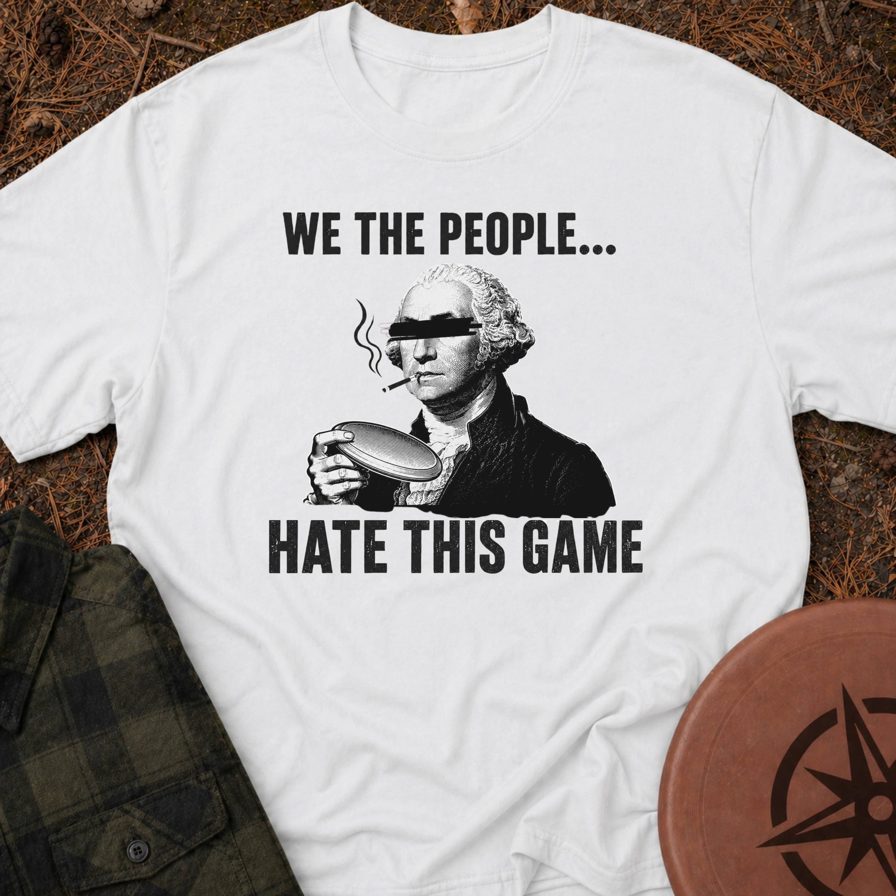 We The People T-Shirt