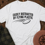 Plastic Distraction T-Shirt