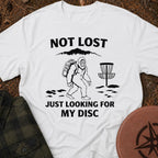 Not Lost T-Shirt