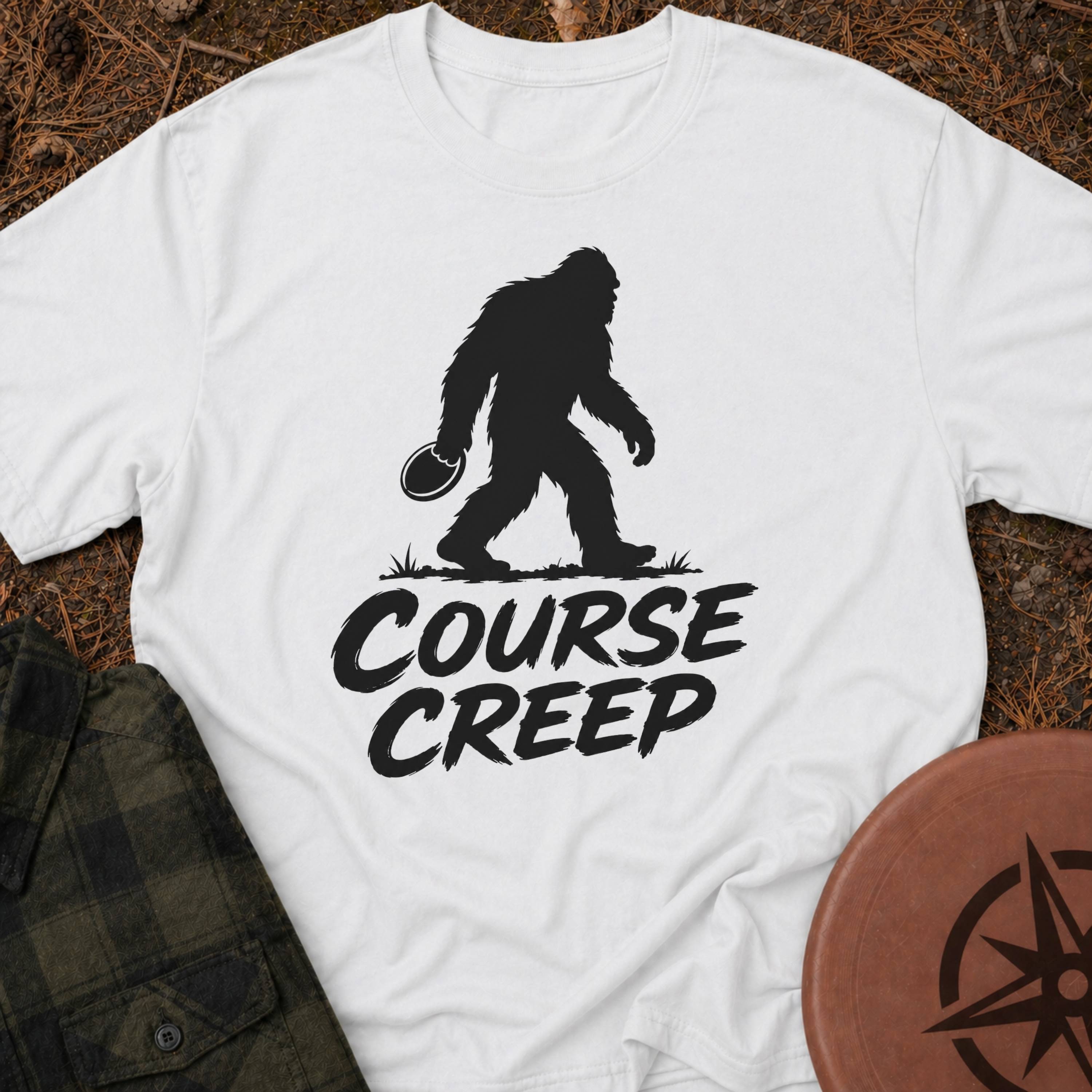 Course Creep T-Shirt