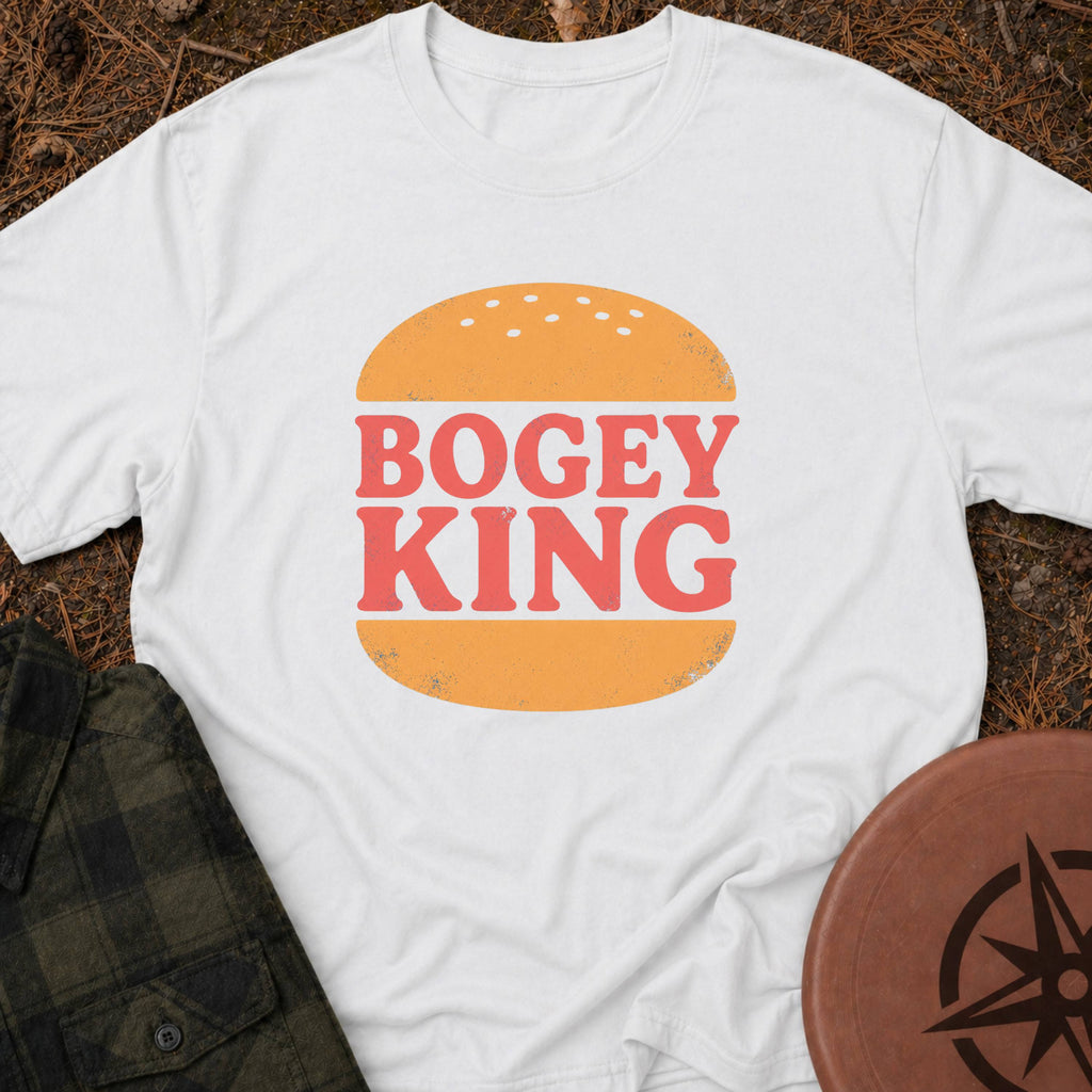 Bogey King T-Shirt